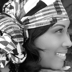 Meet your Posher, Latonya